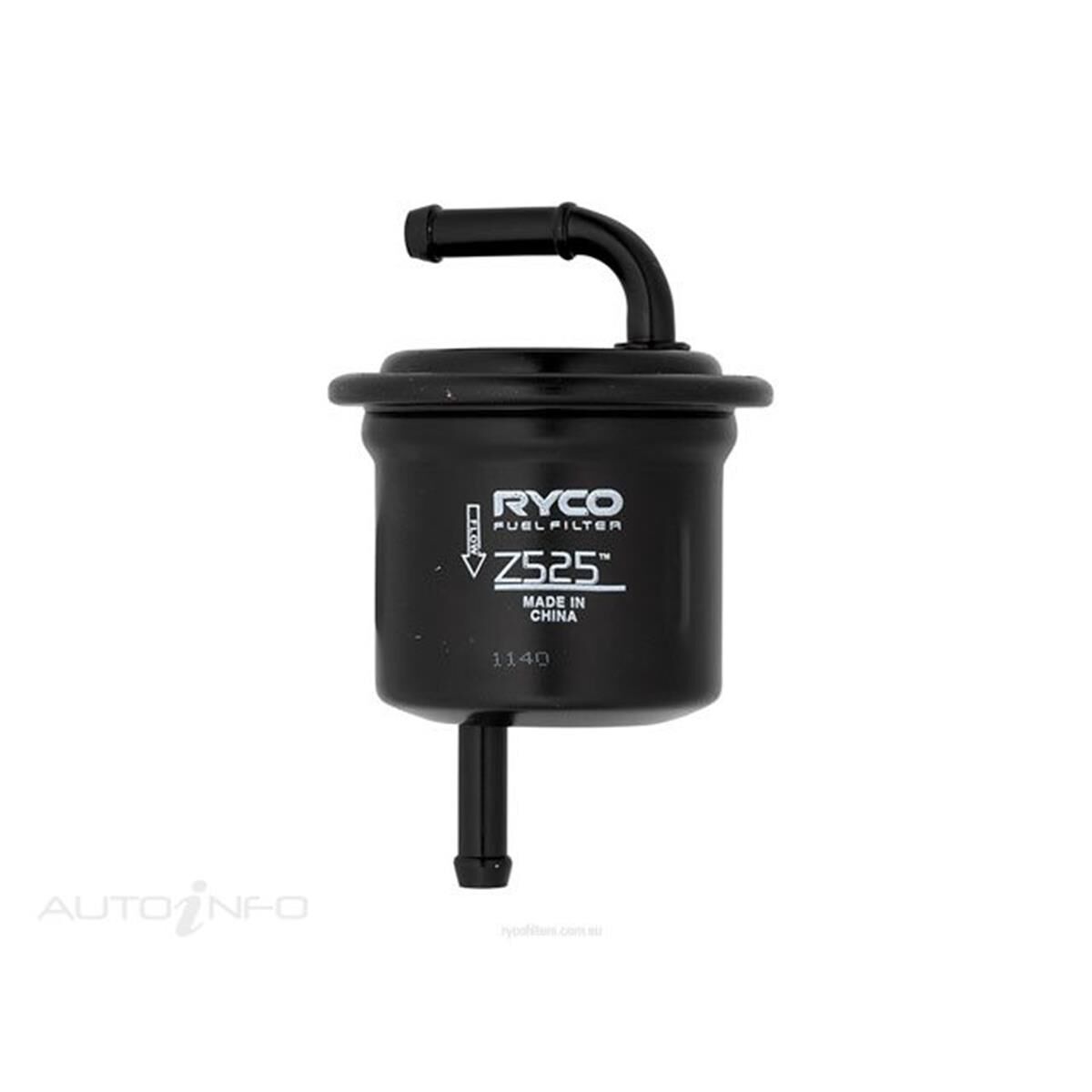 RYCO FUEL FILTER, , scanz_hi-res