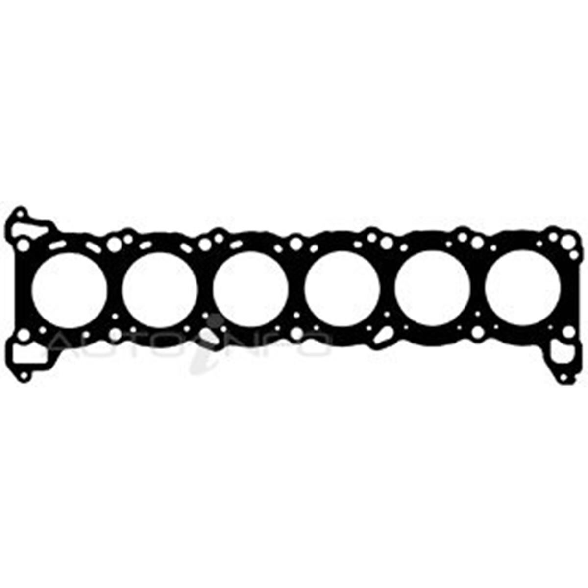 HEAD GASKET NISSAN RB20E, , scanz_hi-res
