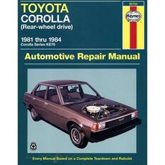 TOYOTA COROLLA KE70 1981-1984, , scanz_hi-res