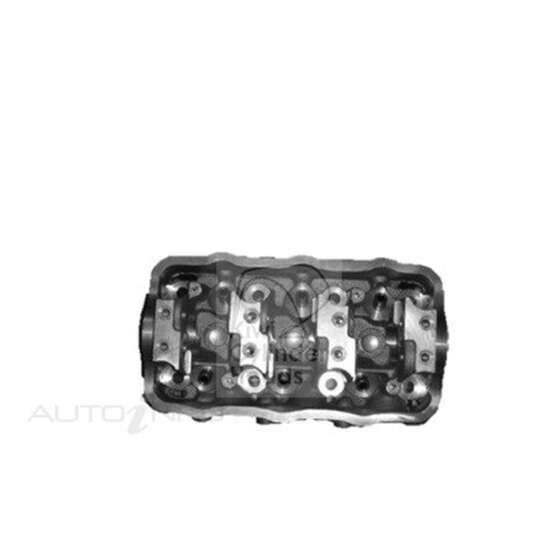 CYLINDER HEAD - SUZUKI F8A FWD ONLY, , scanz_hi-res