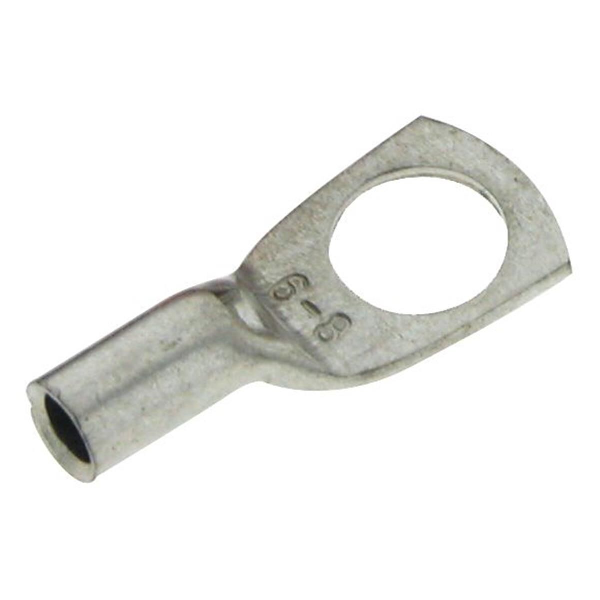 PKT10 CABLE LUG 6 X 8MM, , scanz_hi-res