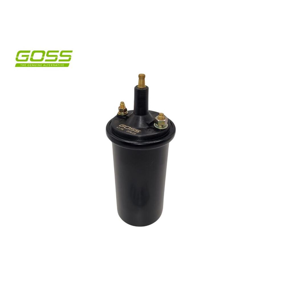 Goss Ignition Coil Oil Filled/Multi App, C176 Supercheap Auto New Zealand