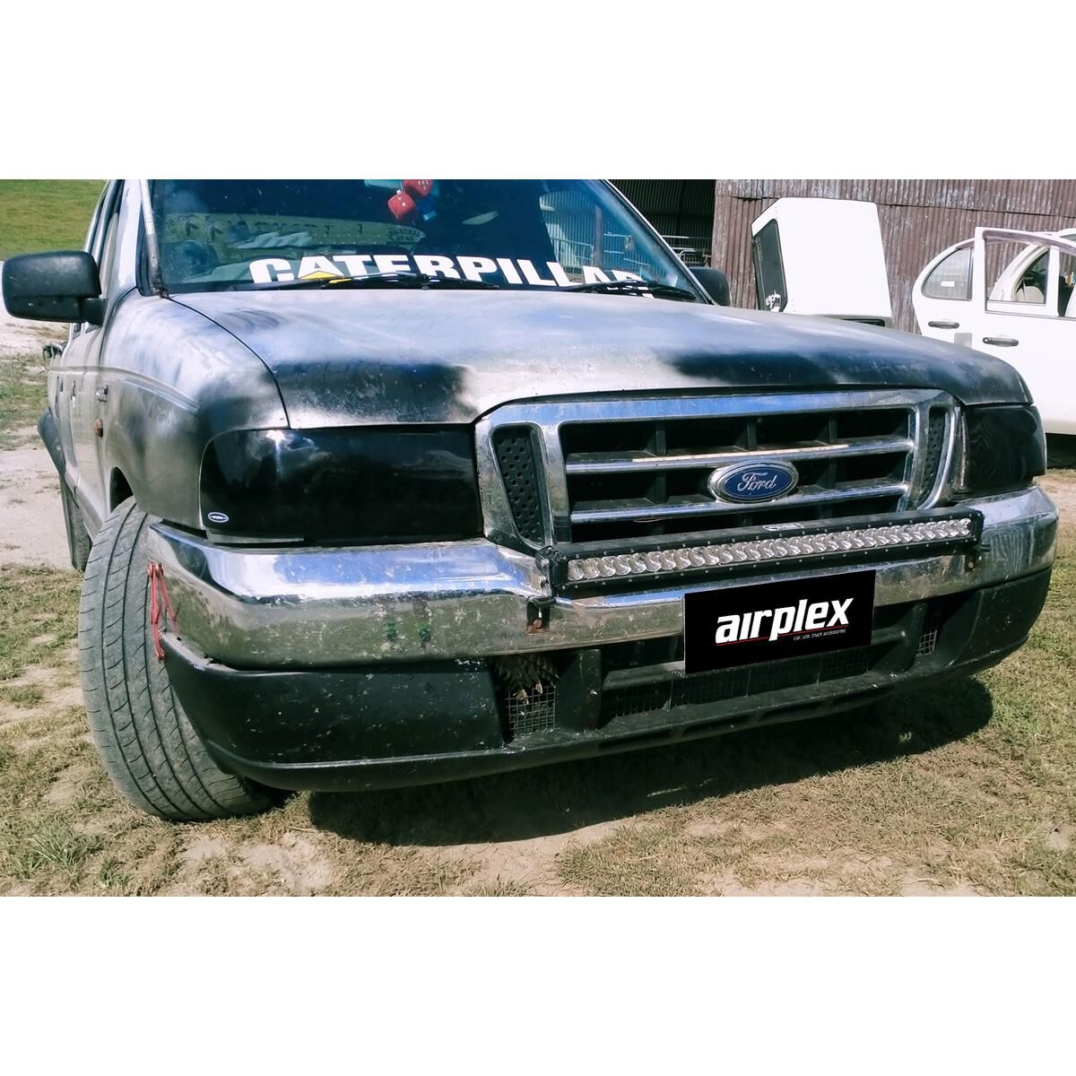 FORD COURIER RANGER 1999-02 (BRONZE), , scanz_hi-res