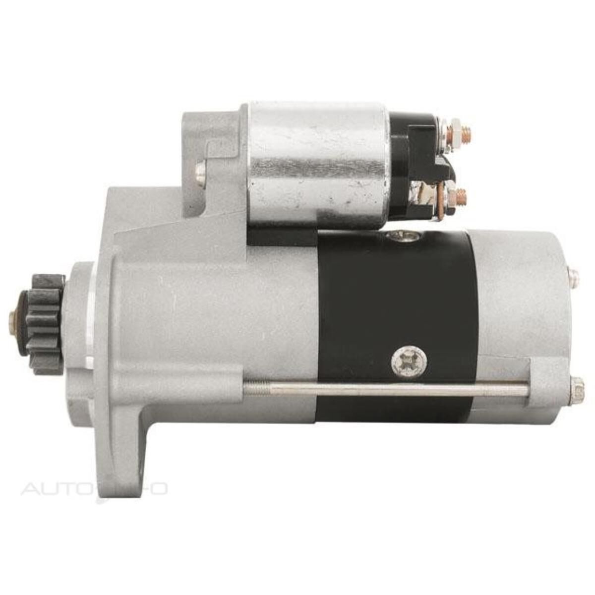 STR MTR 12V 2.2KW 11TH CW NISSAN NAVARA D40, , scanz_hi-res