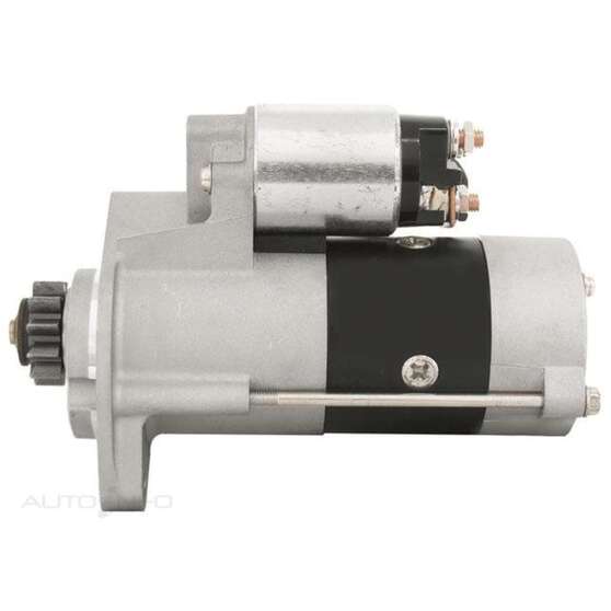 STR MTR 12V 2.2KW 11TH CW NISSAN NAVARA D40, , scanz_hi-res