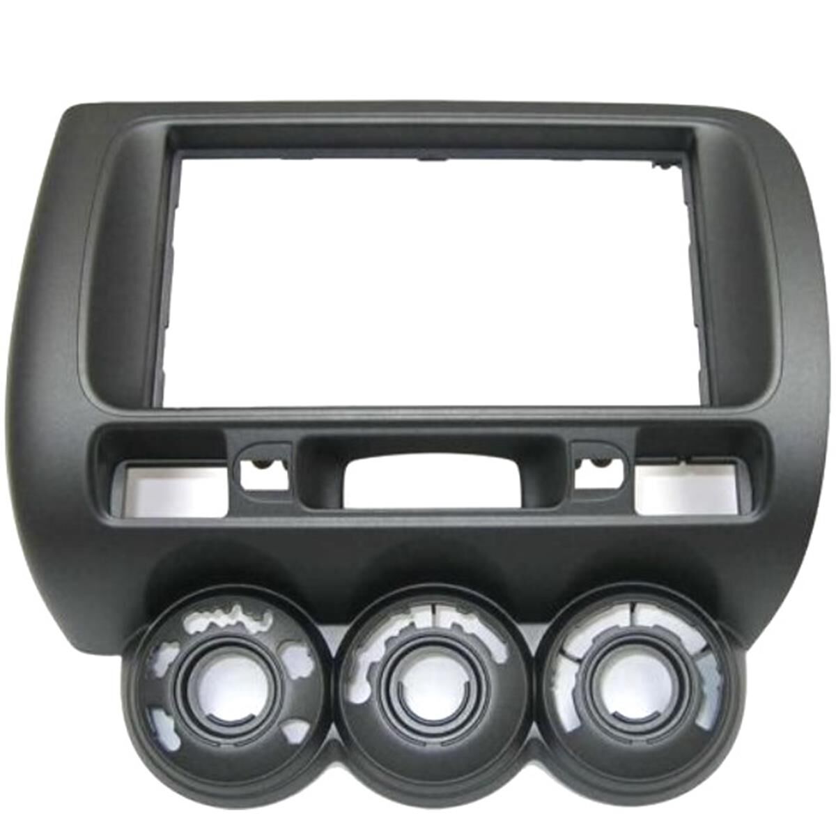 FITTING KIT HONDA JAZZ, FIT 02-09 DOUBLE DIN, , scanz_hi-res