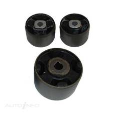 (BK) FORD FALCON BF REAR DIFF BUSH KIT (IRS), , scanz_hi-res