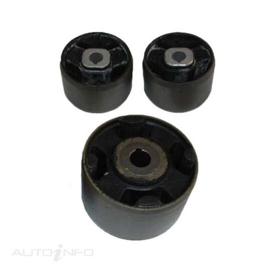 (BK) FORD FALCON BF REAR DIFF BUSH KIT (IRS), , scanz_hi-res