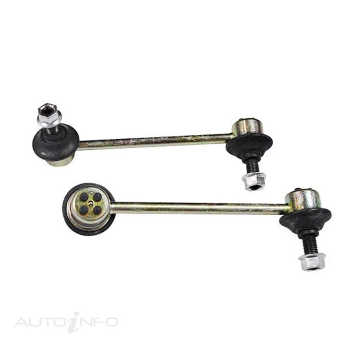 (LK) HOLDEN JACKAROO 92-04 FRONT SWAY BAR LINK KIT, , scanz_hi-res