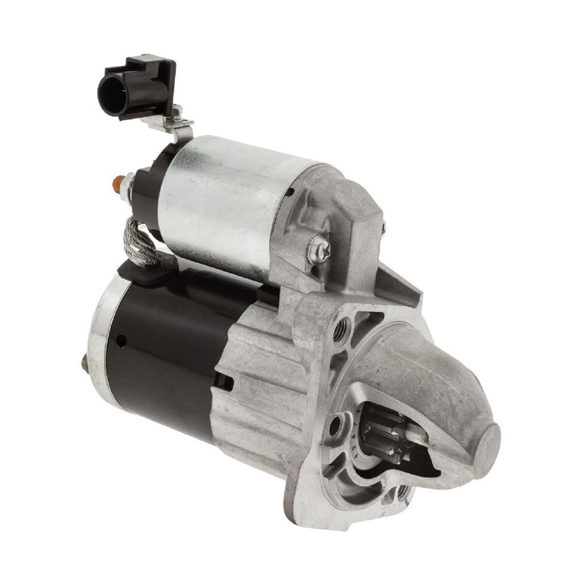 STARTER 12V 10TH MAZDA 2 1.5L, , scanz_hi-res