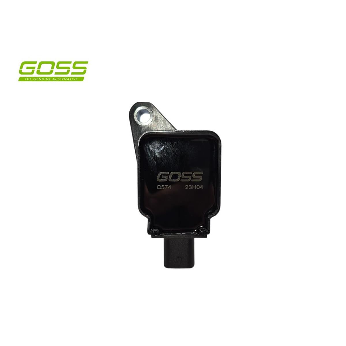 GOSS IGNITION COIL, , scanz_hi-res
