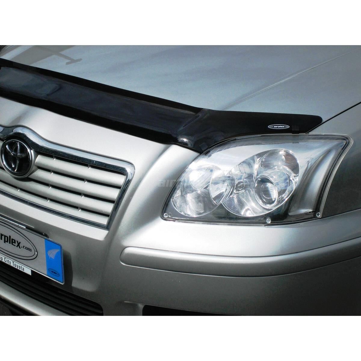 TOYOTA AVENSIS (CLEAR), , scanz_hi-res