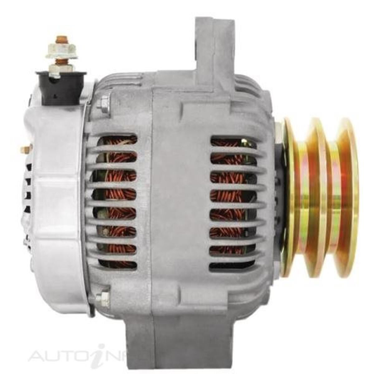 ALTERNATOR 24V 60A HINO DUTRO 400, , scanz_hi-res
