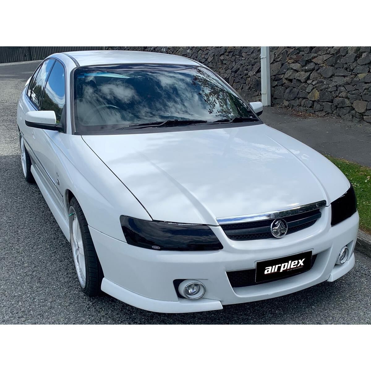 LUMINA LTZ / CAPRICE 2003 ON (BRONZE), , scanz_hi-res