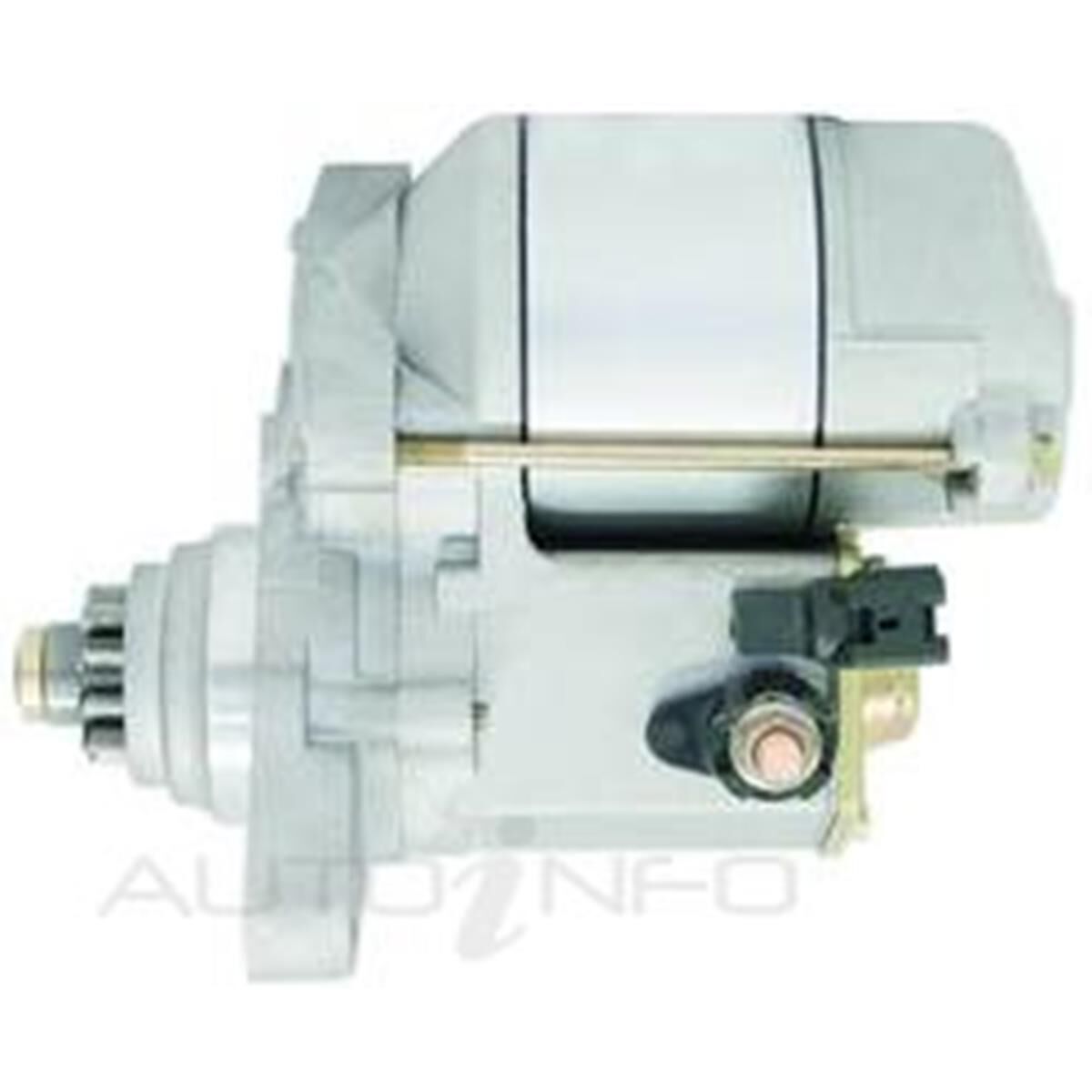 STR MTR 12V 1.4KW 10TH CW TOY L/CRSR FZJ80, , scanz_hi-res