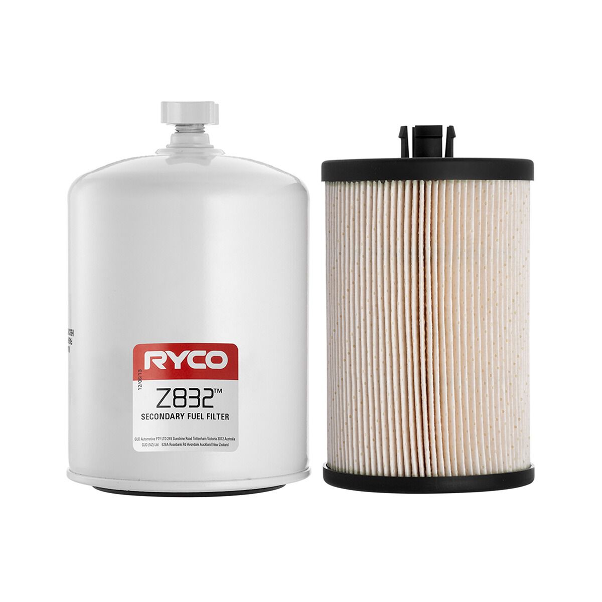 RYCO HD FUEL KIT, , scanz_hi-res