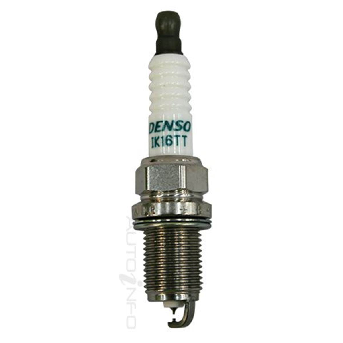 SPARK PLUG DENSO IRIDIUM TT, , scanz_hi-res