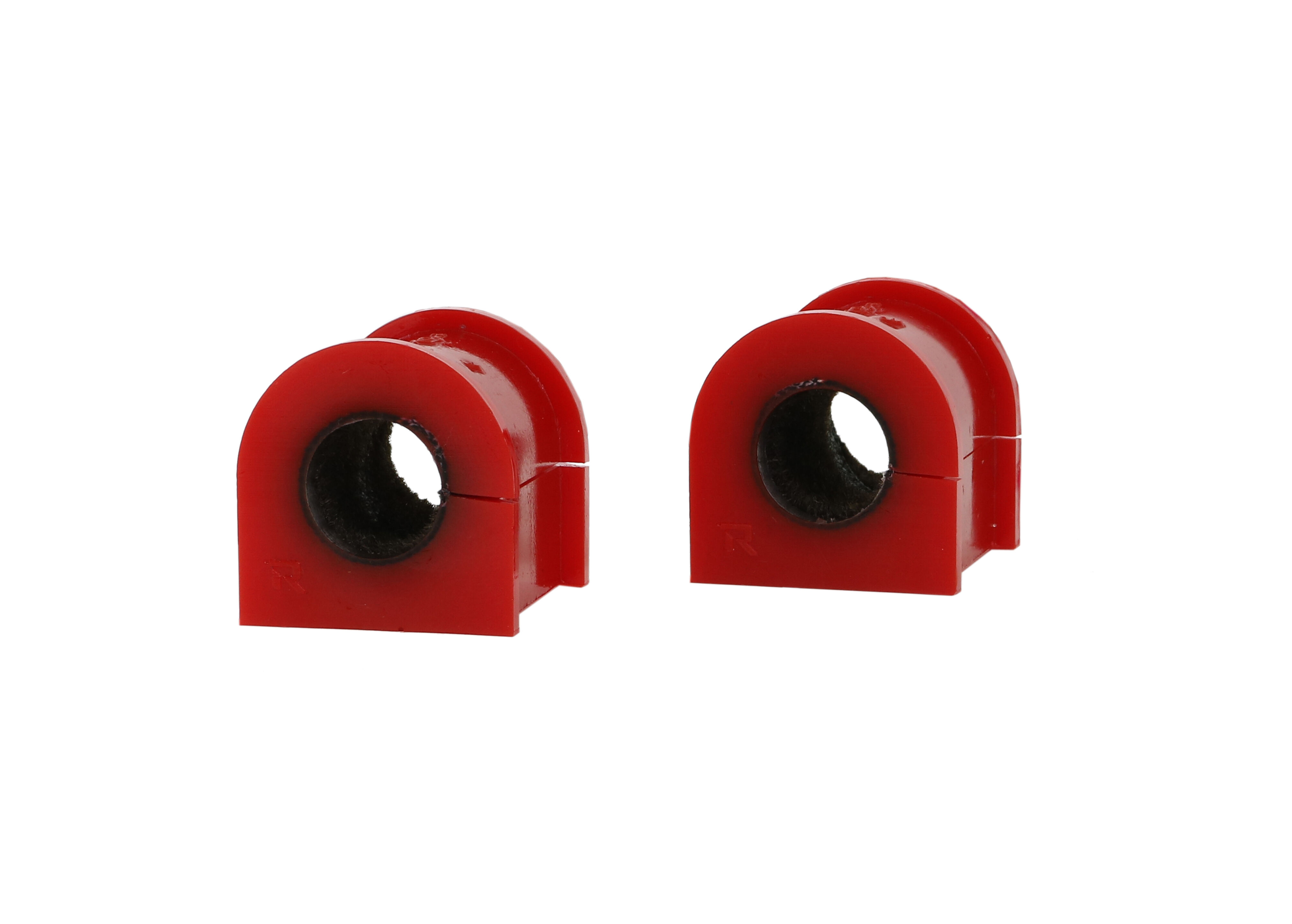 SWAY BAR MOUNT BUSHING 19MM GREASE FREE TECH, , scanz_hi-res