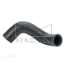 TOP HOSE CHEVROLET /GMC BEL AIR / SUBURBAN  6CYL *, , scanz_hi-res