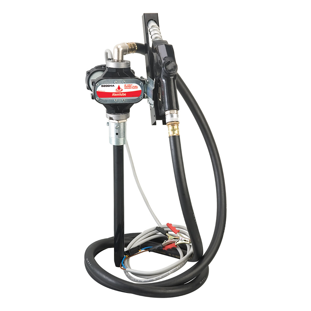 12V HI VOL PUMP KIT, , scanz_hi-res