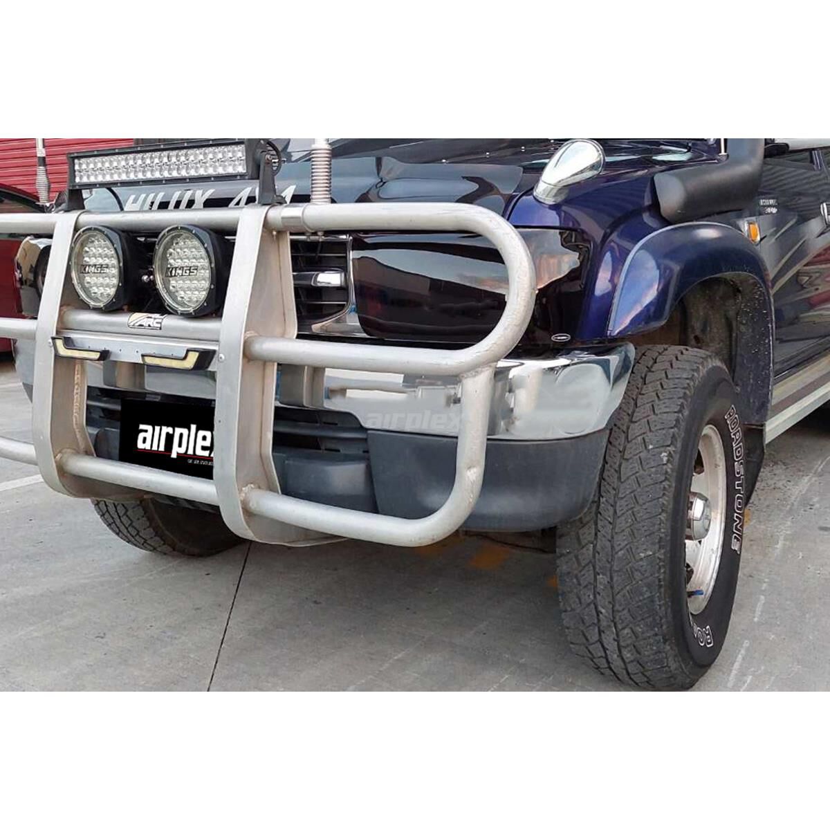 TOYOTA HILUX 1998 ON 4X4 (BRONZE), , scanz_hi-res