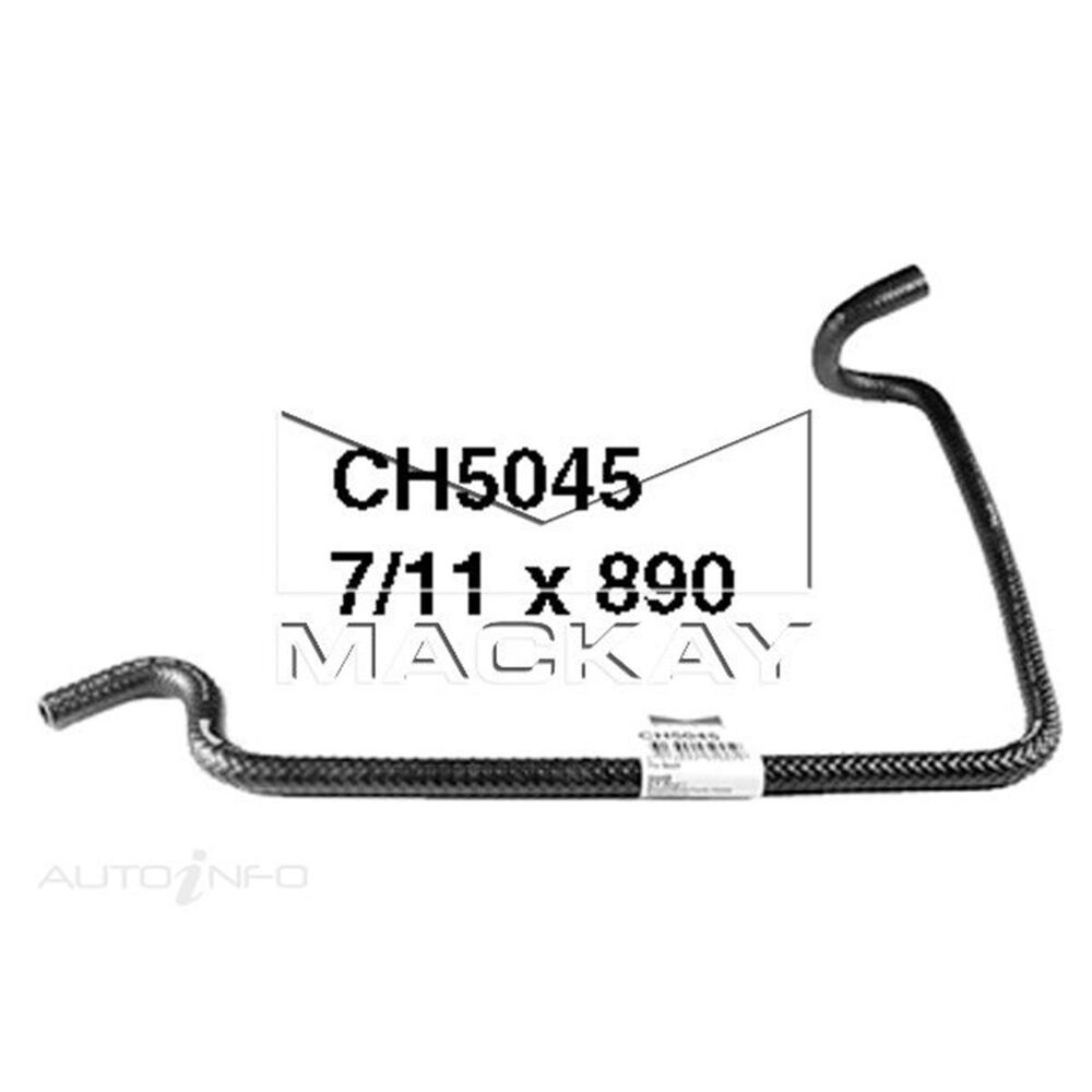 Coolant Recovery Tank Hose Supercheap Auto New Zealand