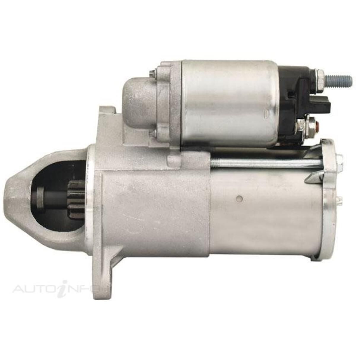 STR MTR 12V 1.4KW 9TH CW HOLDEN CRUZE, , scanz_hi-res