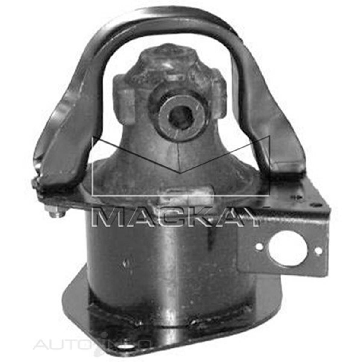ENGINE MOUNT REAR - HONDA ACCORD CD - 2.2L I4  PETROL - AUTO, , scanz_hi-res