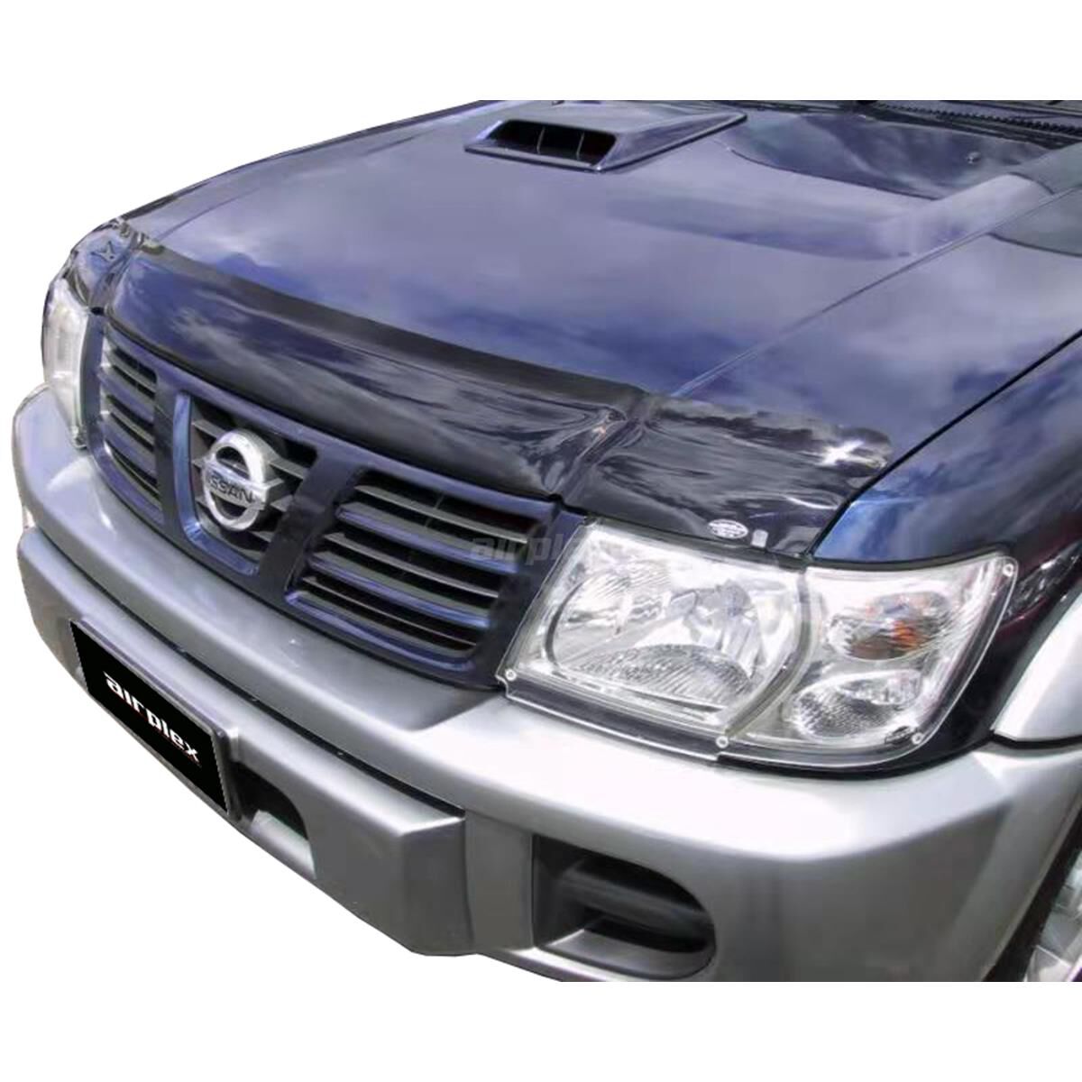 NISSAN PATROL GU  Y61 1998-01 (CLEAR), , scanz_hi-res