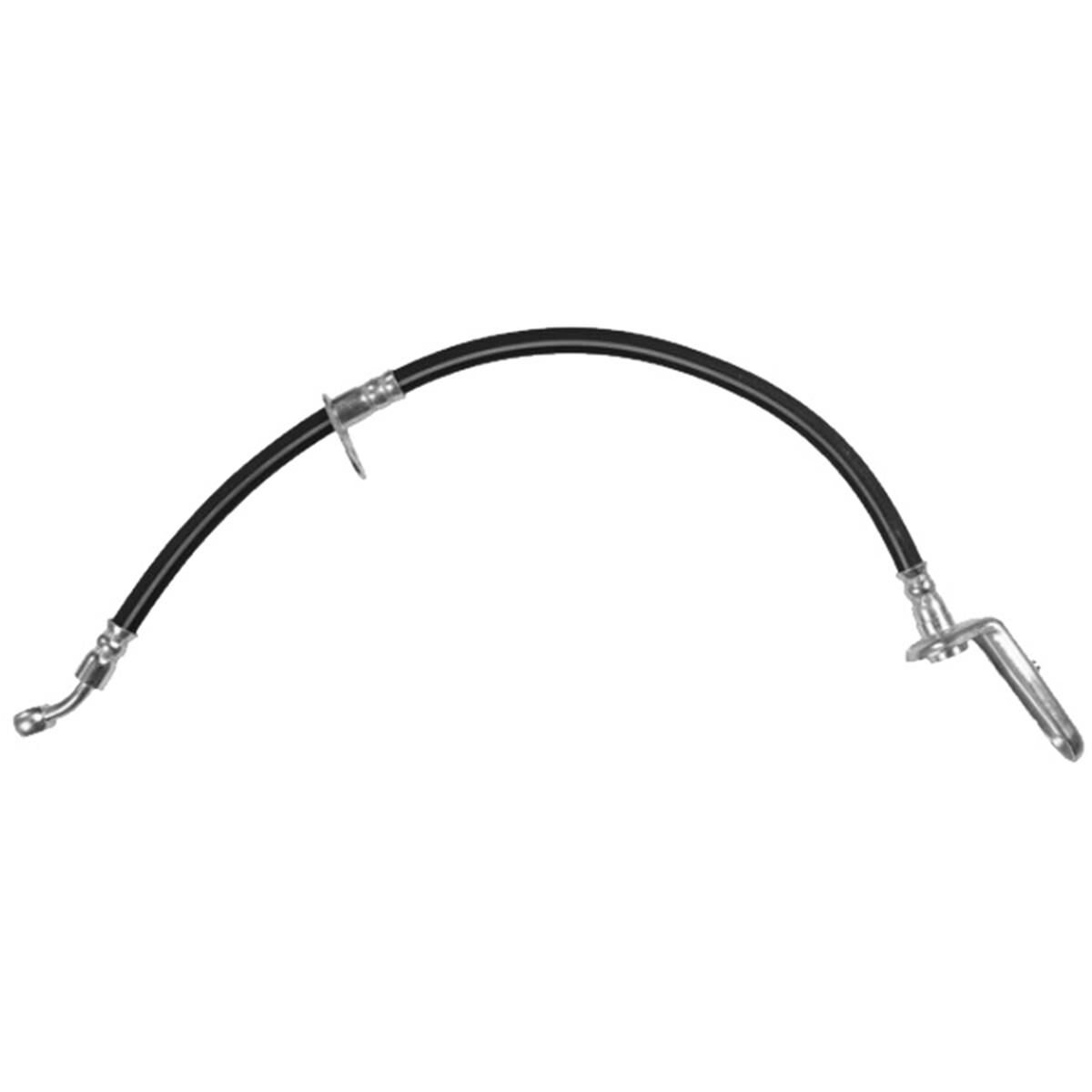 DBA STREET SERIES BRAKE HOSE HONDA REAR R/H, , scanz_hi-res