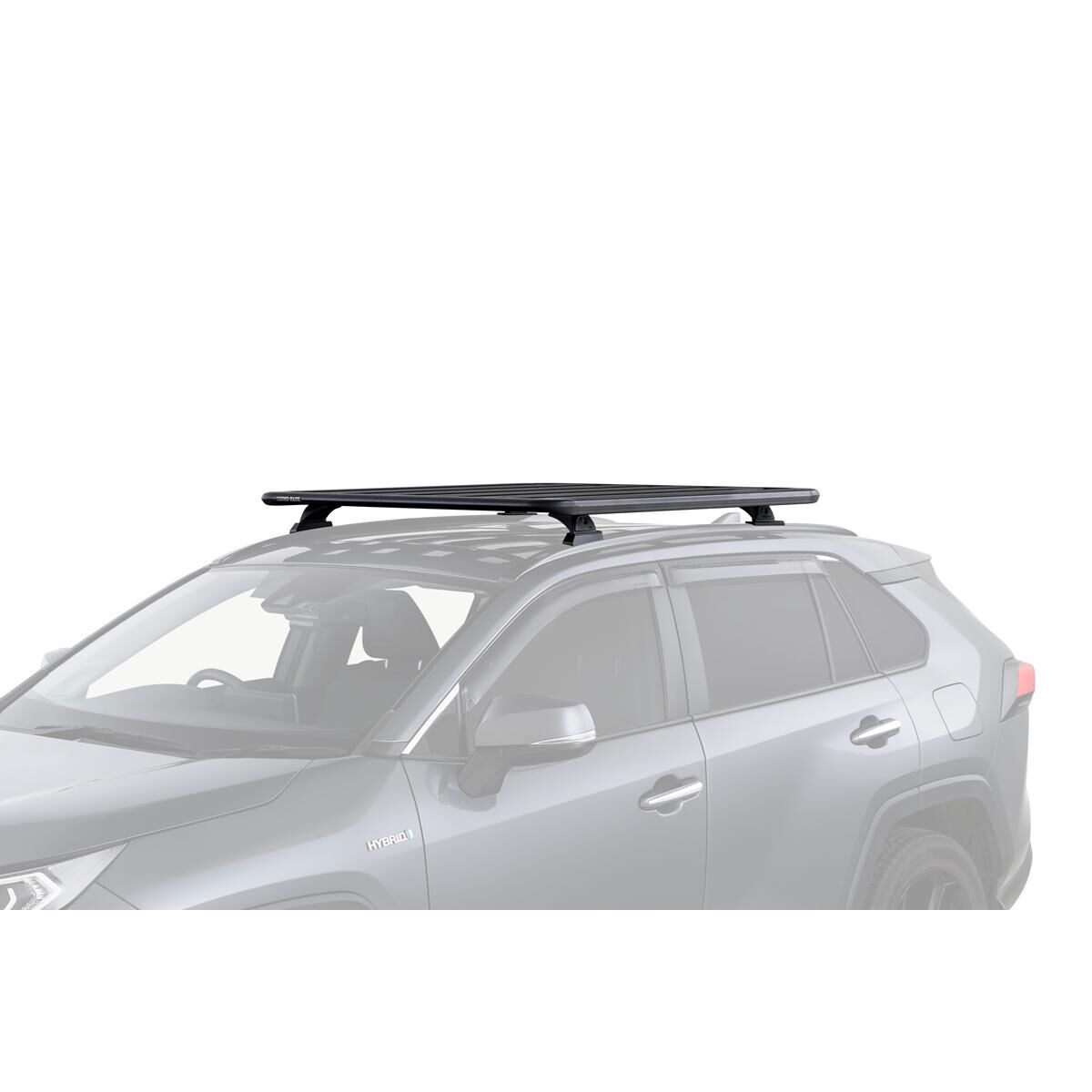 Rhino-Rack Pioneer 6 Platform (1300mm x 1240mm) Unassembled - 62109F, , scanz_hi-res