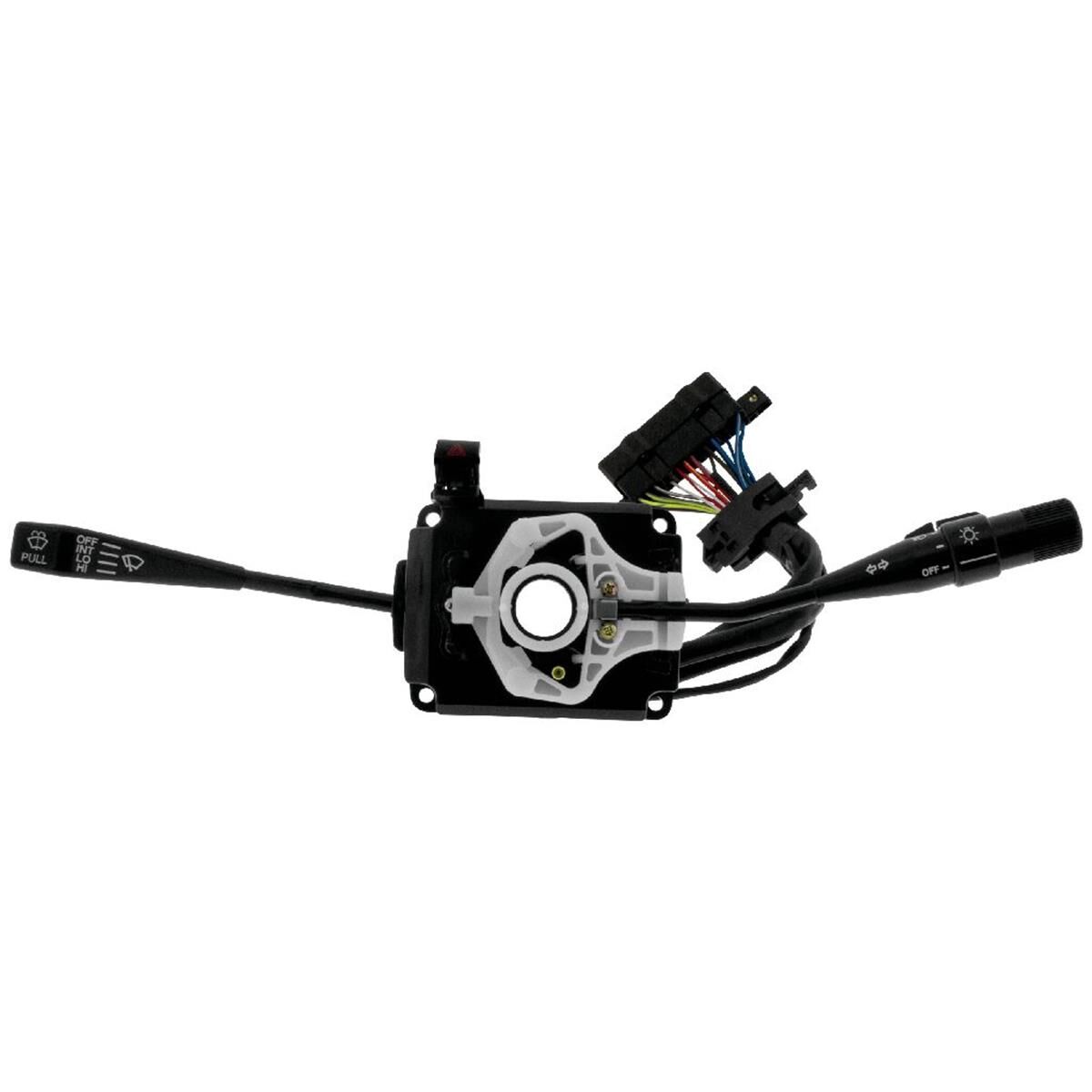 COMBINATION SWITCH ASSY TOYOTA, , scanz_hi-res