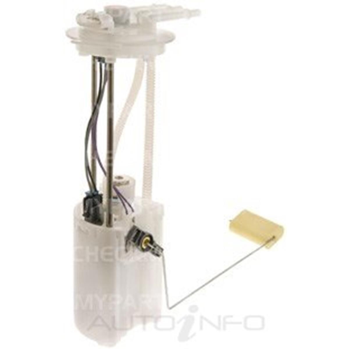 HOLDEN FUEL PUMP MOD ASSY, , scanz_hi-res
