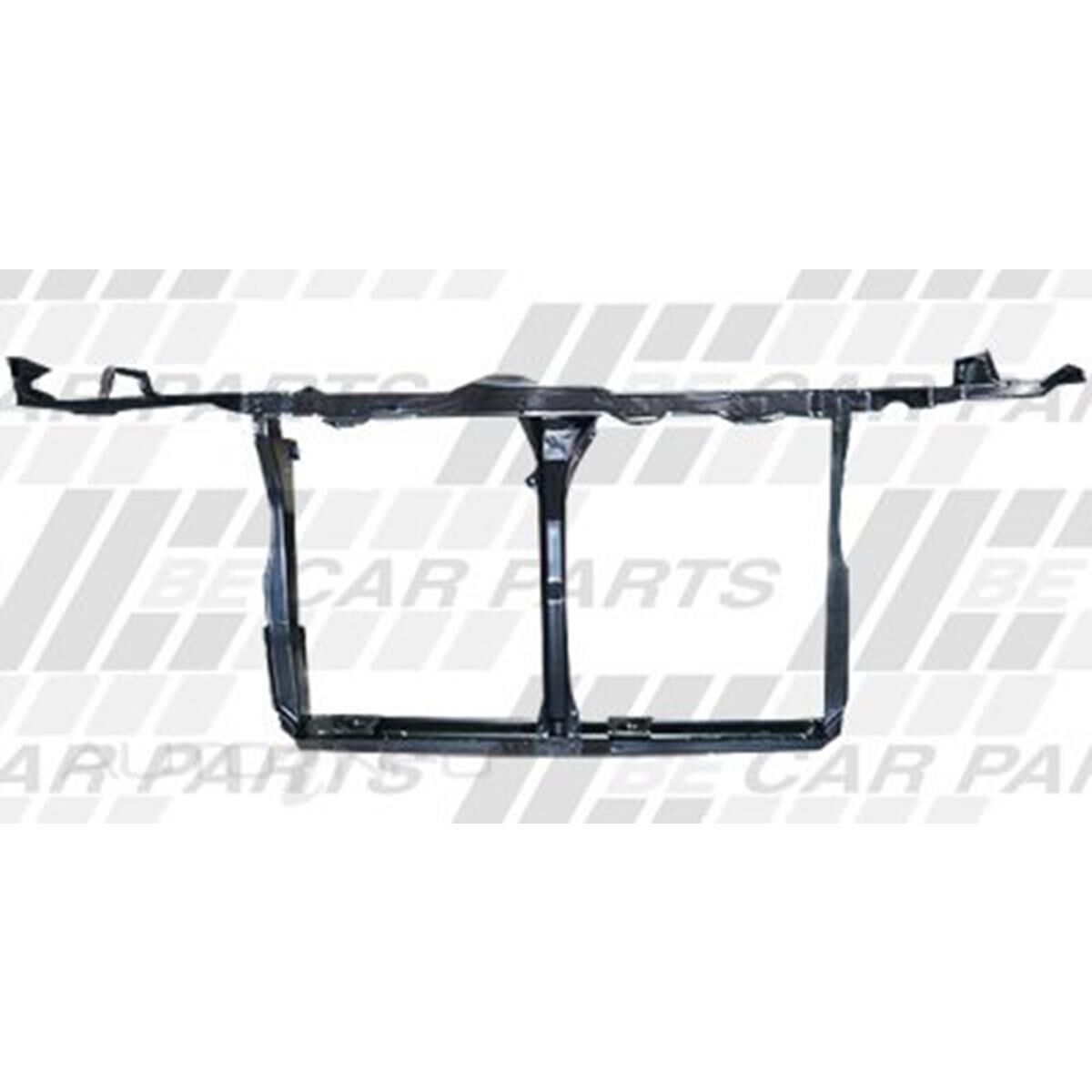 RADIATOR SUPPORT - ASSY, , scanz_hi-res