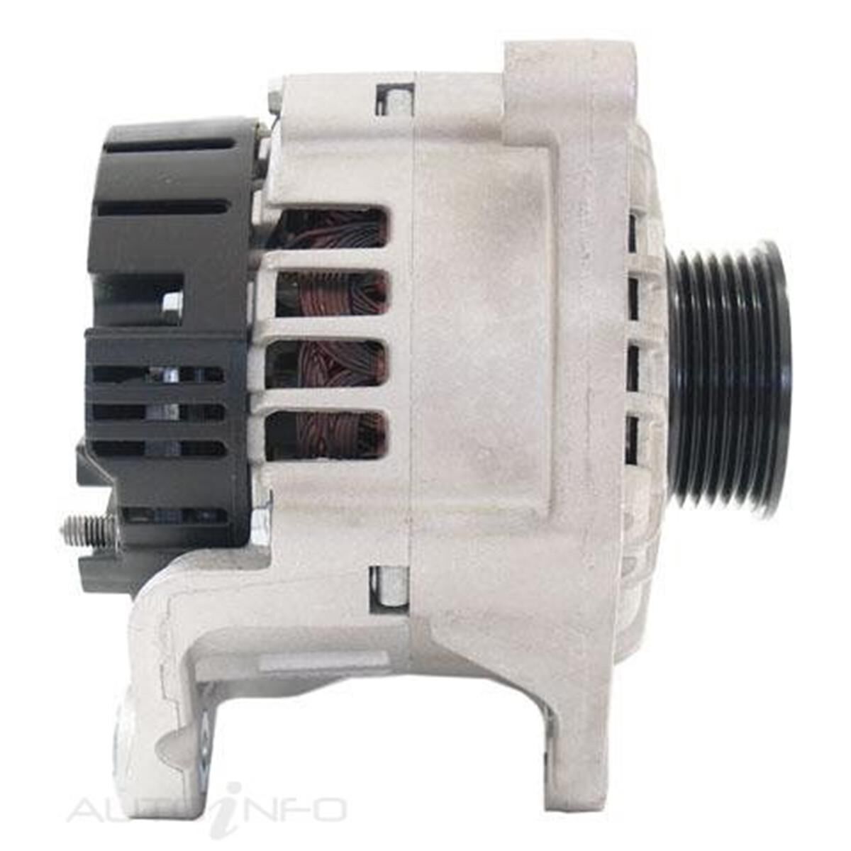 ALTERNATOR 12V 140A AUDI A4 A6 VW, , scanz_hi-res