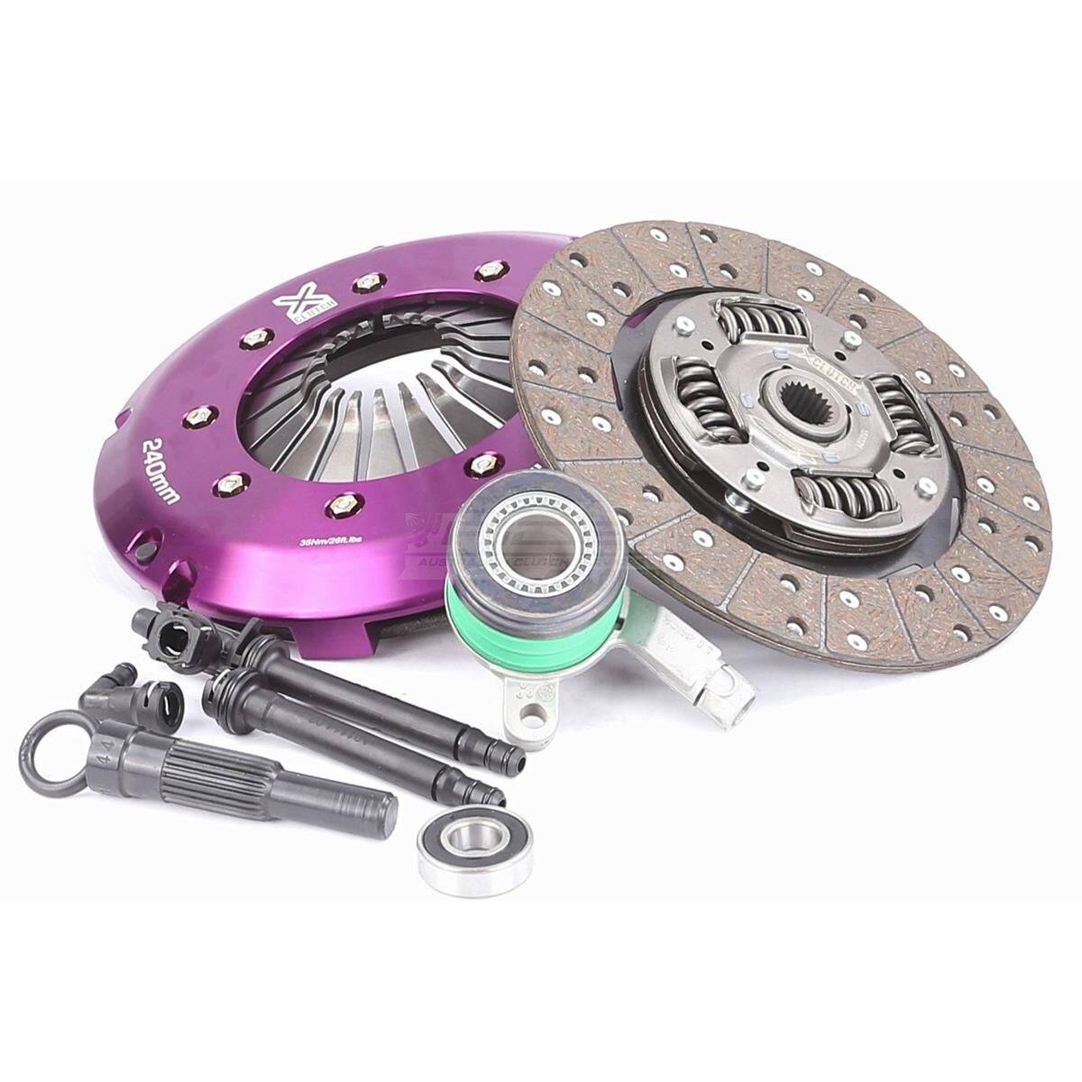 KIT PER RENAULT MEGANE RS inc CSC, , scanz_hi-res