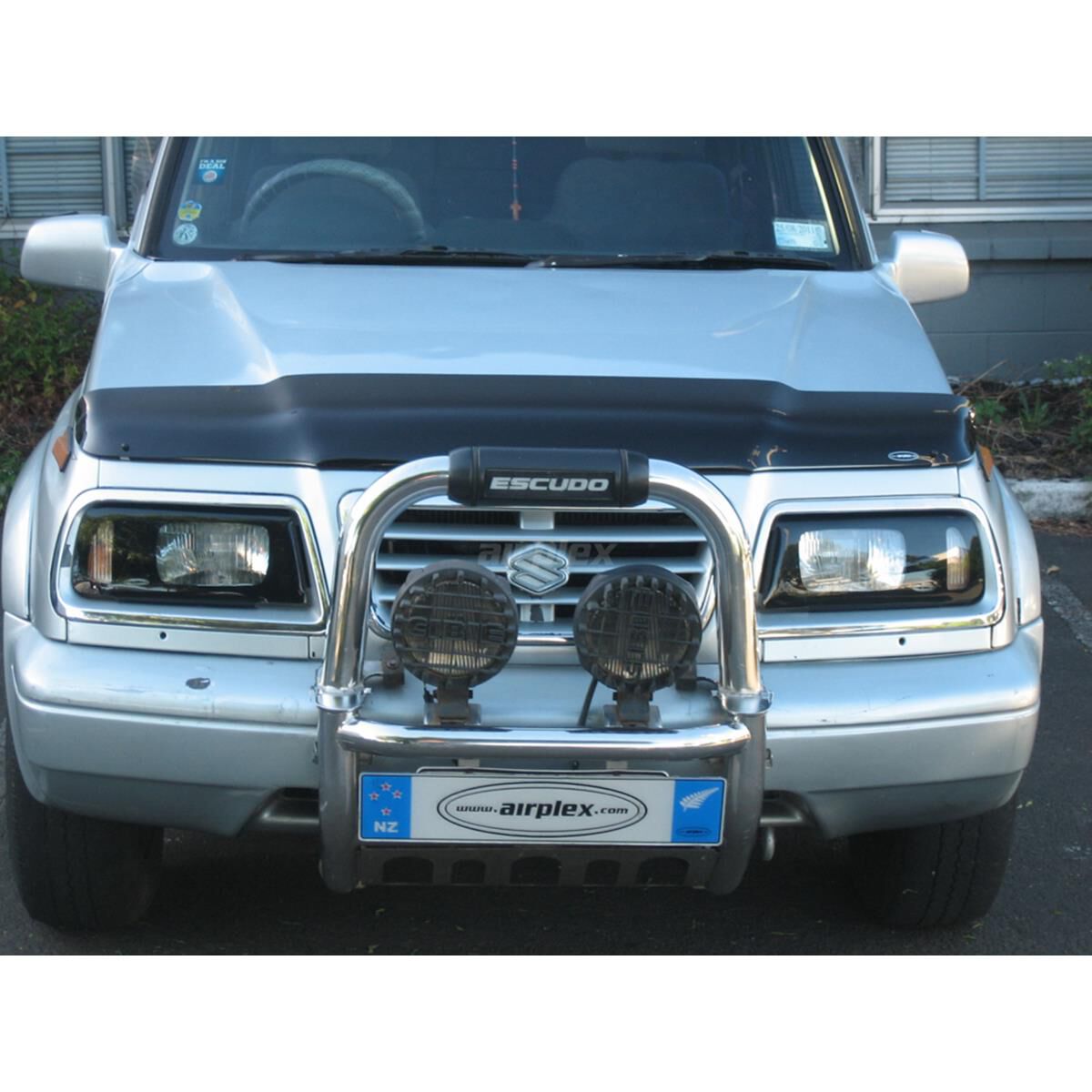 SUZUKI VITARA V6 1995 ON (BRONZE), , scanz_hi-res