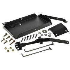 DUAL BATTERY TRAY NISAN PATROL GU TD42 4.2 & 3.0TDI 1999-2014  AUTO / MANUAL            HULK, , scanz_hi-res
