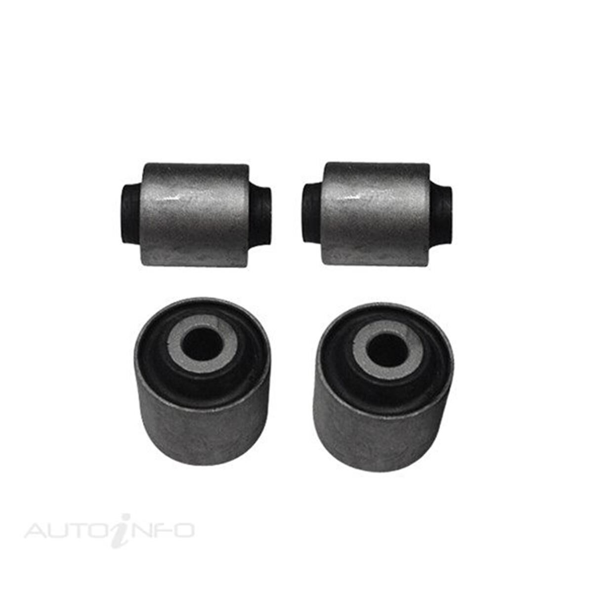 (BK) MAZDA 6 02-08 FRONT LWR CTRL ARM F BUSH KIT, , scanz_hi-res