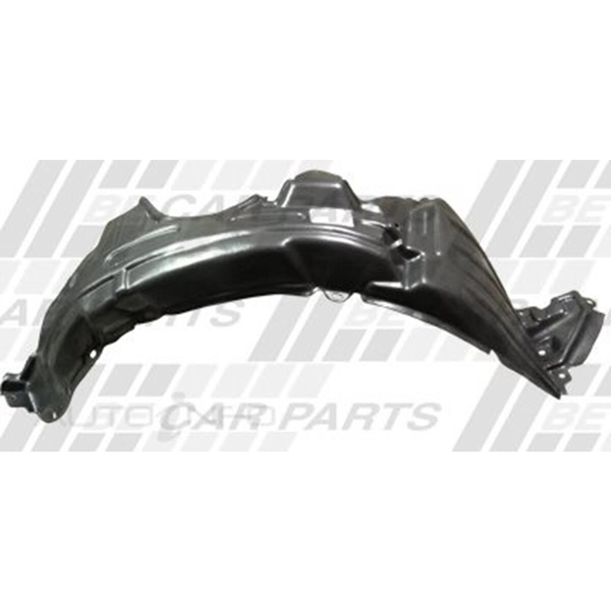 GUARD LINER - R/H - FRONT, , scanz_hi-res