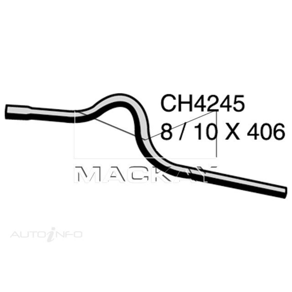 BLEED HOSE JAGUAR XJ6, XJ6L  4.2 LITRE *, , scanz_hi-res