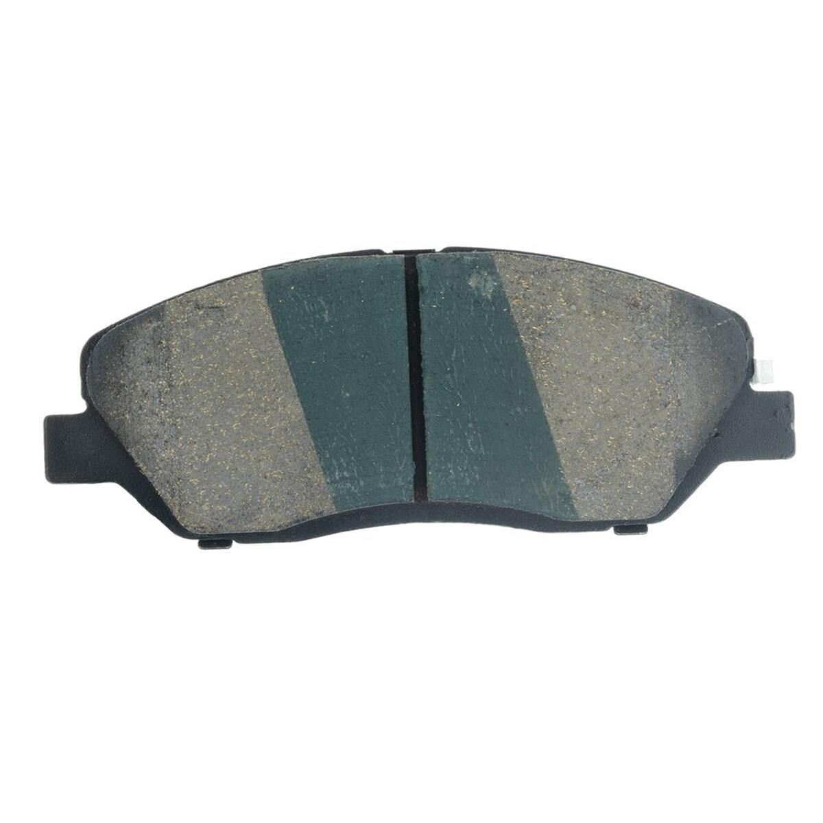 TRADE-LINE BRAKE PAD FRONT SET SANTA FE GENESIS KIA SORENTO DB2034, , scanz_hi-res