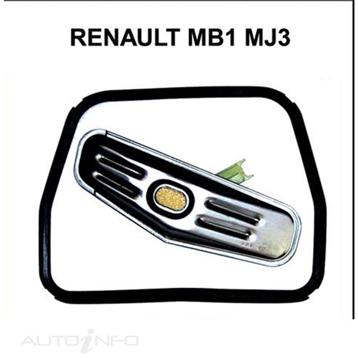 RENAULT MB1,MJ3 1986-89 FUEGO, , scanz_hi-res