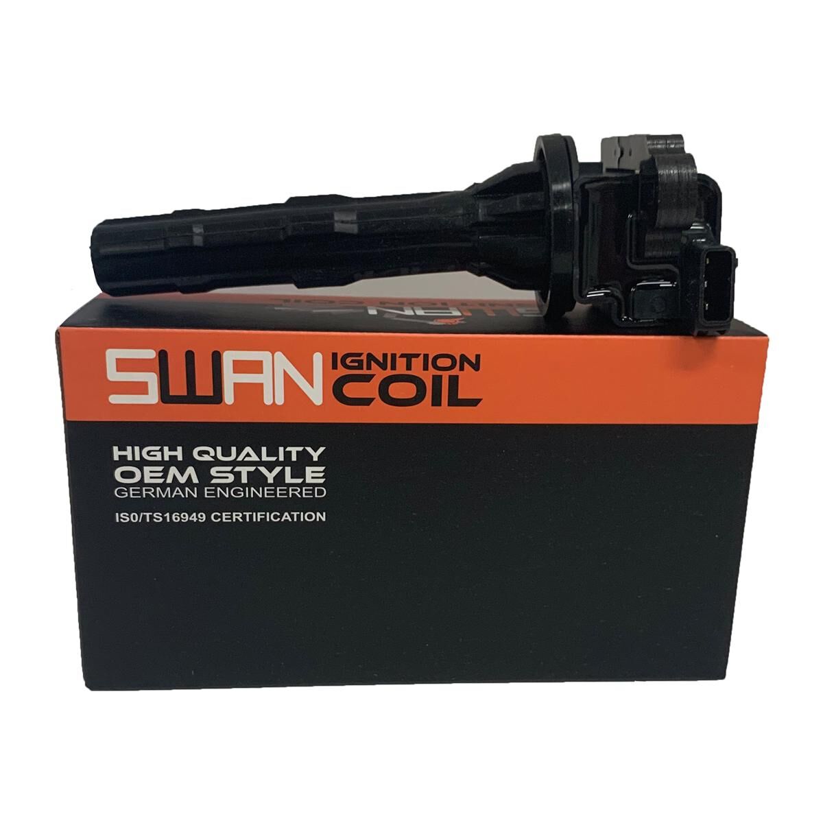 SWAN IGNITION COIL - IC337, , scanz_hi-res