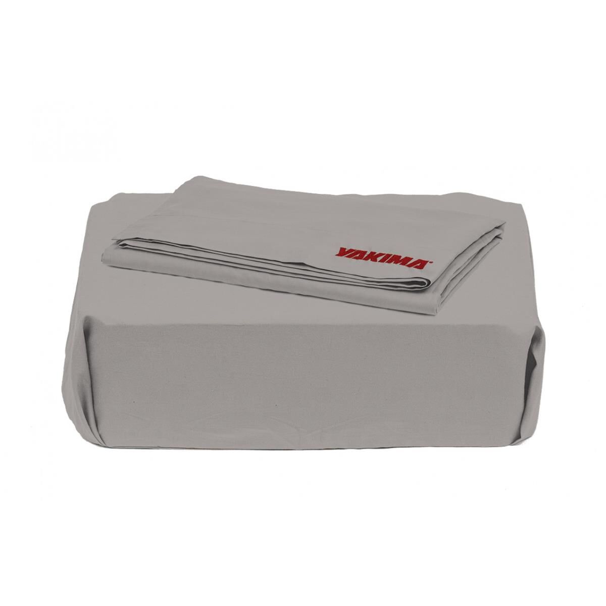 SKYRISE BEDSHEETS GREY, , scanz_hi-res