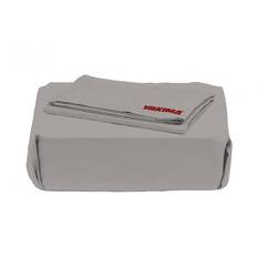 SKYRISE BEDSHEETS GREY, , scanz_hi-res