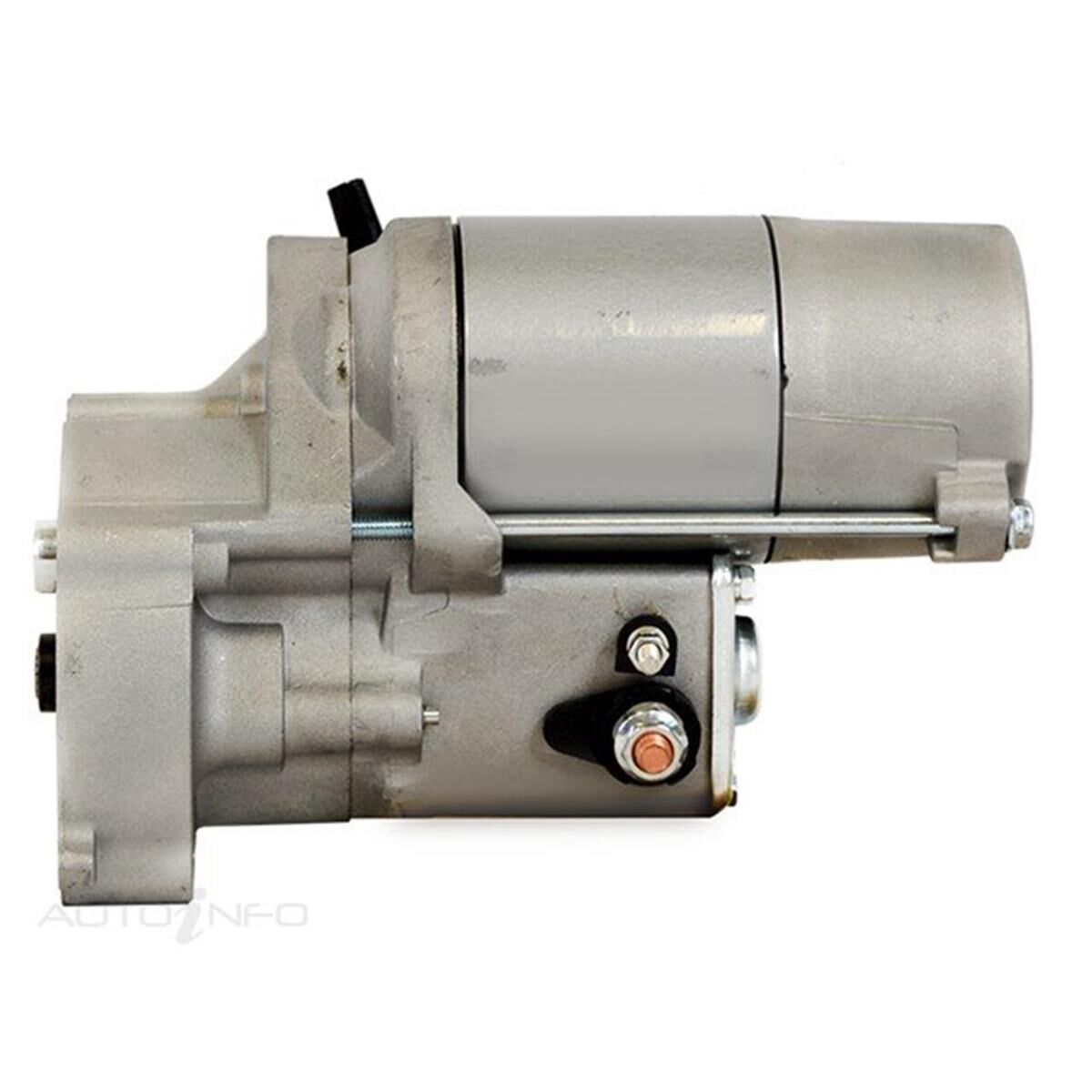 STR 12V 2.0KW 10TH CW M/T L/ROVER RANGE ROVER, , scanz_hi-res