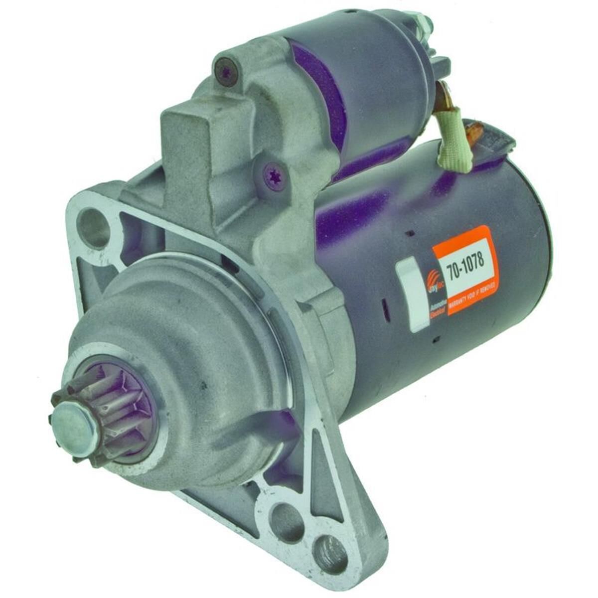 STR VW TRANSPORTER 1.9L DIST, , scanz_hi-res