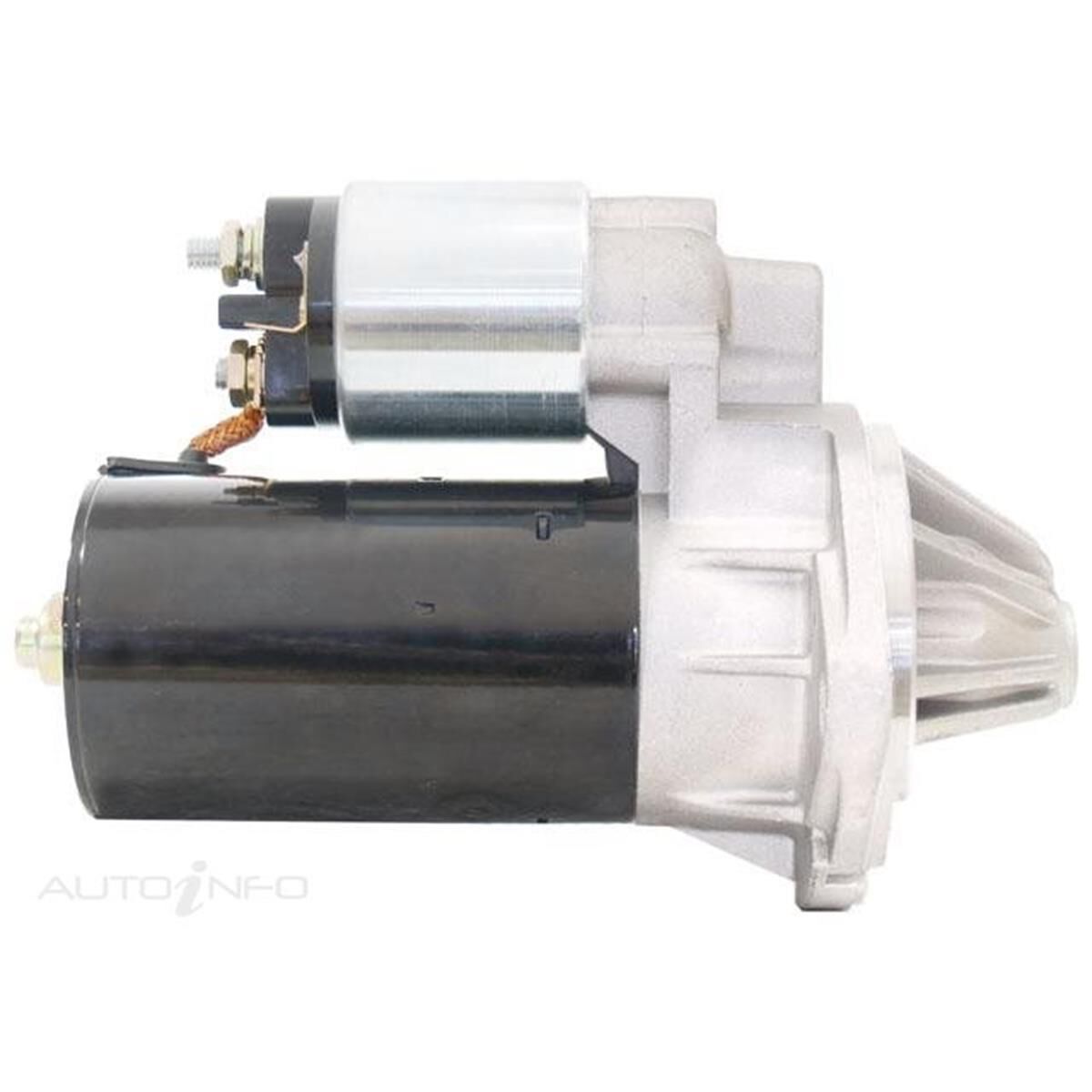 STR MTR 12V 1.4KW 10TH CW FORD FALCON XP-BF, , scanz_hi-res