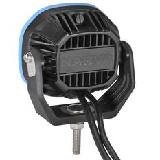 4 INCH AMBER LENS COVER TS EX2 EX2R DRIVING LIGHT ONLY, , scanz_hi-res